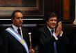 Foto Asunci�n Gobernador