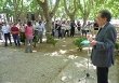 Foto Entrega de Distinciones