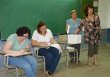 Foto sorteo Fin de A�o Mutual UNLu