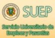 Logo SUEP