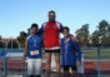 Foto Torneo Atletismo