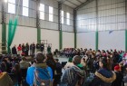 1° Congreso de Agroecología de los Pueblos: 'Dar batalla a un modelo de producción que genera mucho daño'