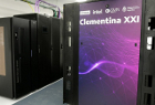 Supercomputadora Clementina XXI