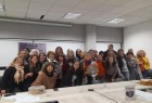 Conversatorio sobre violencia de género Conversatorio sobre violencia de género