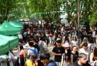 Multitudinaria Expo UNLu