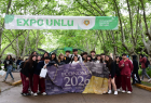 Expo UNLu recibió a una multitud de jóvenes Expo UNLu recibió a una multitud de jóvenes