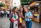Jornada de integración cultural