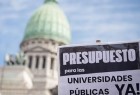 # Yo Apoyo la Ley de Financiamiento Universitario: convocan a sumar adhesiones