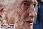 Homenajearán a Marta Tomé en encuentro intercultural