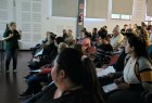 Charla para mayores de 25 años Charla para mayores de 25 años