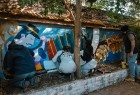 Taller de Mural UNLu Taller de Mural UNLu