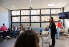 Orientación Vocacional a estudiantes secundarios: realizaron el primer encuentro-taller del Programa PAES