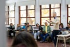 Ofrecen capacitación sobre el SACAU: 'Una revolución para el sistema'