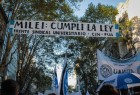 'La solución está en el respeto a la ley' 'La solución está en el respeto a la ley'