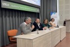Ignacio Túnez asumió como director del INEDES Ignacio Túnez asumió como director del INEDES