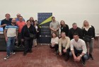 Visita al Parque Tecnológico en Santa Fe