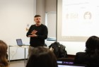 Webinar 'Hackeando la clase virtual con Inteligencia Artificial Generativa'